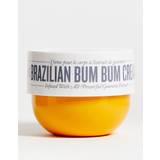 Sol de Janeiro Brazilian Bum Bum Body Cream 240ml-No colour - No Size