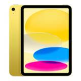 Apple iPad 10.9" 64GB Yellow WiFi + Cellular Tablet