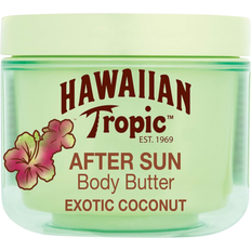 Hawaiian tropic after sun body butter white, 200 ml