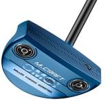 "Mizuno M-Craft Omoi 5 Golf Putter - Blue ION > Right Handed > 34 inch"