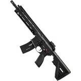 Umarex H&K HK416 A5 Sportsline Airsoft AEG Rifle, Tan