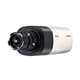 SNB-6005 2MP Super Low Light Network Box CCTV Camera Full HD 1080p 60fps