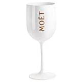 Moet Chandon Ice Imperial White Acrylic Champagne Glass
