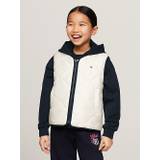 Quilted Regular Fit Vest - CALICO - 7yrs