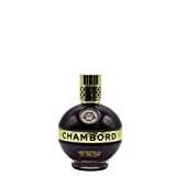 Chambord Black Raspberry Liqueur Miniature - 5cl Single Bottle