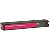 XL-Ink compatible with HP F6T82AE 973X/HP973X Magenta (Yield 7000 pages) …