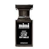La Vie Est Belle - Inspired Alternative Perfume, Extrait De Parfum, Eclat de Joie, Fragrance For Women - 50ml