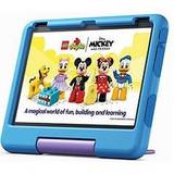 Amazon Fire Hd 10 Kids Tablet (2023 Release) 32Gb - Blue - Blue
