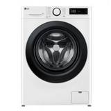 LG F2Y509WBLN1 Washing Machine 9Kg, Spin 1200