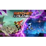 Ratchet & Clank: Rift Apart (PC) - Standard Edition