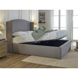 Lucia Wing Extra Deep Ottoman Bed Frame