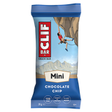 Clif Bar The Ultimate Snack Bar - Mini Chocolate Chip Bar 28g
