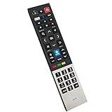 VINABTY Replacement Remote Control Fit for Humax Freeview Play HD TV Recorder FVP-4000T FVP-5000T Remote RM-L05