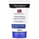 Neutrogena Norwegian Formula Hand Cream, Parfum, 50 ml (Pack of 1)