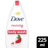 Dove Body Wash Shower Gel Reviving