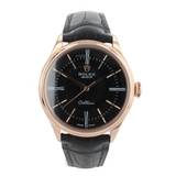 Rolex Cellini Pre Owned Watch Ref 50505