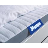 Stompa S Flex Airflow Foam Mattress - European Single 90x200cm