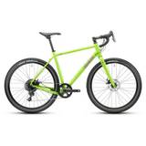 2024 Genesis Fugio 20 Gravel Bike in Green