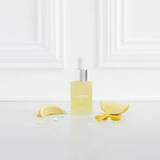 White Neroli and Lemon Body Oil