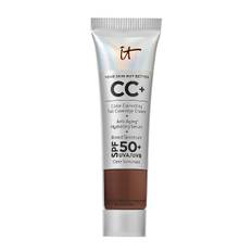 IT Cosmetics CC+ Cream Full-Coverage Foundationw/SPF 50+ Mini