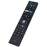 RM-L08 Replacement Remote Control Fit for Humax Freeview Play HD Recorder FVP-4000T FVP-5000T