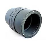 M65-m65 36-90 Mount Focusing Helicoid Ring Adapter M65, To M65 36mm-90mm Macro Extension Tube For Camera