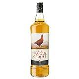The Famous Grouse Whisky 1ltr - Pack of 6