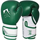 BBE FS Training and Bag Gloves Boxing Sparring Punch MMA Fight Kids Adult 8-14oz 