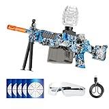 Gel Blaster Gun without Water Balls,Outdoor Activities Shooting Team Game Toy Gifts for Kids and Adults