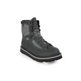 Men's Patagonia Aluminium Foot Tractor Wading Boots, Forge Grey