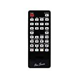 RM Series Replacement Remote Control for JVC UX-D100