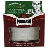 Proraso Sandalwood and Shea Butter Pre and Post Shave Cream (100ml)