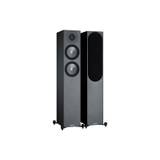 Monitor Audio Bronze 200 6G Floorstanding loudspeakers (Black)