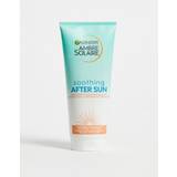 Garnier Ambre Solaire After Sun Tan Maintainer with Self Tan 200ml (save 35%)-No colour