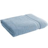 Christy Serene Towels Faded Denim Blue