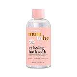 STEP AHEAD Mum to Be- Relaxing Bath Soak (Double Pack)