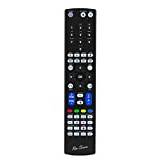RM-Series Replacement Remote Control Compatible with Humax Aura