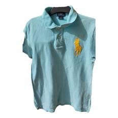 Polo Ralph Lauren Polo shirt - turquoise (M International)