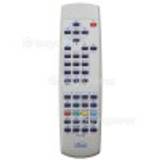 Compatible With RC1055, RC1060, RC1070, RC1080, RC1205, Etc.TV Remote Control
