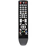 allimity AK59-00104K Remote Control Replacement for Samsung DVD Player AK5900104K BD-P1580 BD-P1600 BD-P1600A BD-P3600