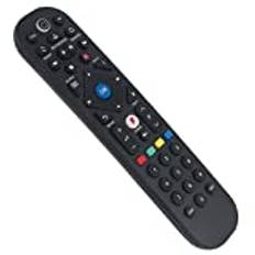 VINABTY New T3R Replacement Remote Control T3-R Remote Control Replaced Compatible with Manhattan Freeview play T3-R T3R Remote Control
