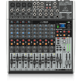 Behringer Xenyx X1622USB Analog mixer with Effects