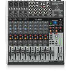 Behringer Xenyx X1622USB Analog mixer with Effects