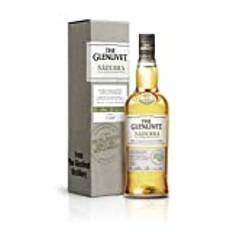 The Glenlivet Nàdurra Single Malt Scotch Whisky, 70cl (First Fill Selection)