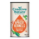 Creative Nature Apricot Kernels - 150g
