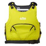 Gill Pro Racer Buoyancy Aid Yellow M