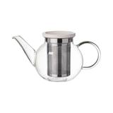 Villeroy & Boch Artesano Small Teapot With Strainer