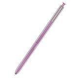 Galaxy Note 9 Stylus without Bluetooth Replacement S Pen for Samsung Galaxy Note 9 N960 All Versions S Pen (Lavender Purple)