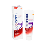 Corsodyl Ultra Clean Toothpaste (75ml)