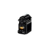DeLonghi EN 80.B - Nespresso Inissia Capsule Coffee Pod Machine - Auto Brew Stop, fast Heat-up, auto Off - 0.8 Liters, 19 Bar - incl. 16 Pods - black